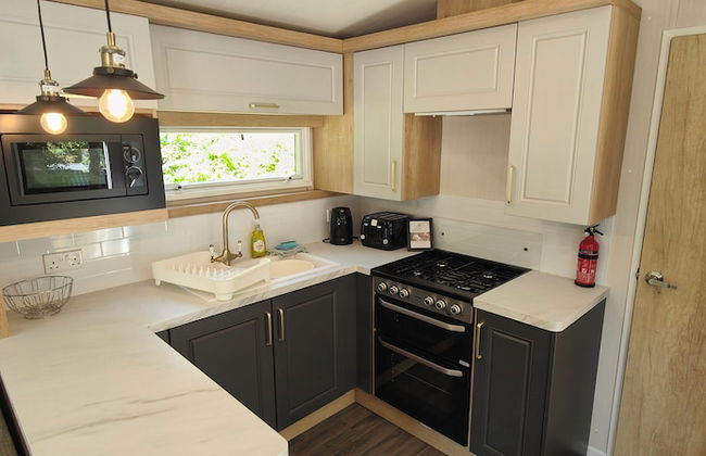 Aberdunant Caravans Direct - Photo 49