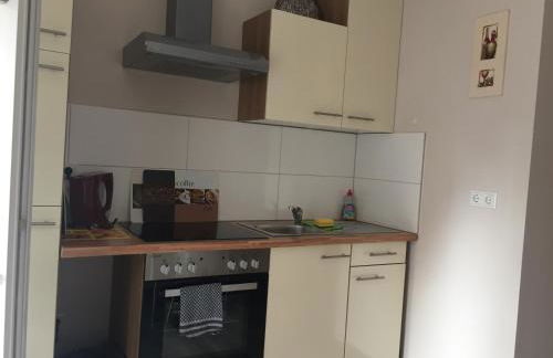 City-Apartment in Nurnberg - Foto 31