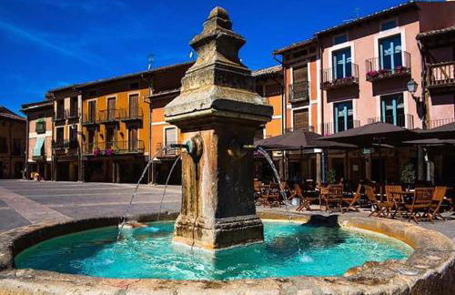 Casa Rural La Callejuela - Foto 32