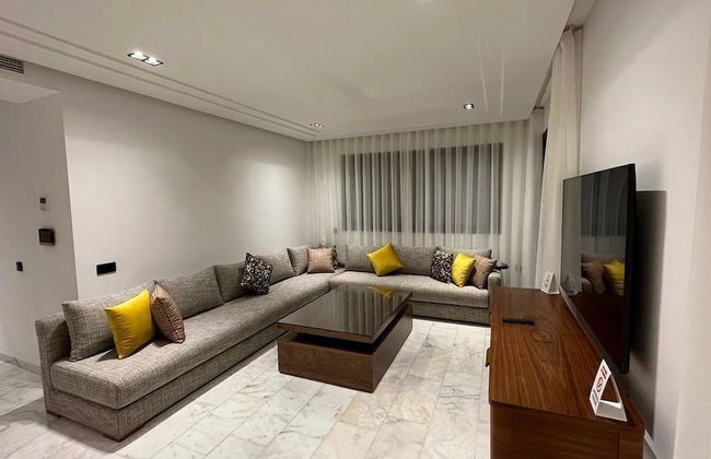 Les Joyeux Luxury Suites & Appart - Foto 31