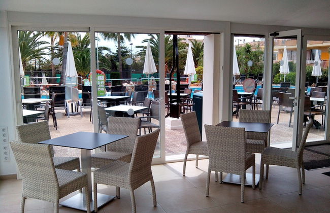 Club Simo Aparthotel - Foto 49