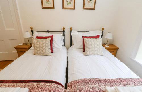 Miss Burrow's House - Foto 19