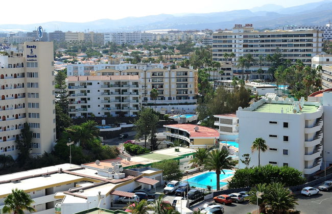 Apartamentos Dorotea - Foto 54