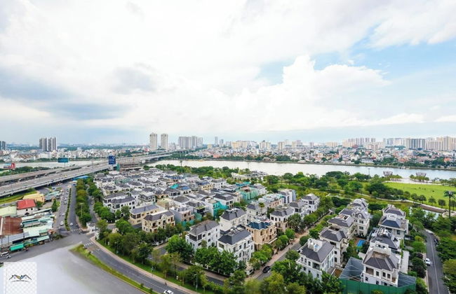 Landmark 81 Residence Skyline - Photo 63