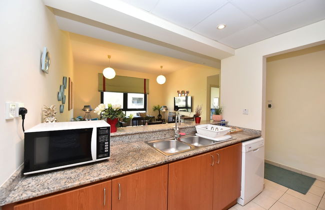 ADN - 1 Bedroom Apartment in The Greens - Foto 9