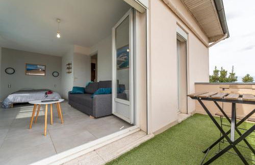 Bordeaux - Ma Résidence Privée - Foto 24