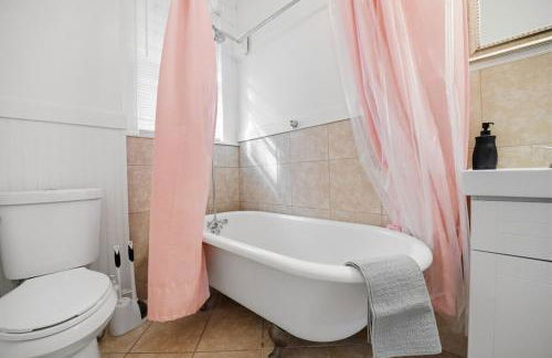 Stylish 3BR Stay in Springfield Jax - Foto 10