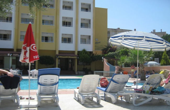 Oya Apartments - Foto 45