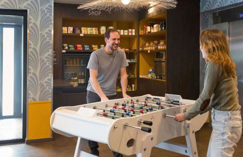 Aparthotel Adagio Annecy Centre - Photo 72