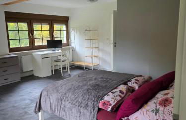 Alte Ölmühle FeWo im OG "Inselsberg" im Herzen des Thüringer Waldes - Foto 14