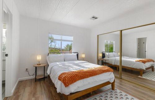 Desert Winds SkyHouse Mountain View Retreat - Foto 6