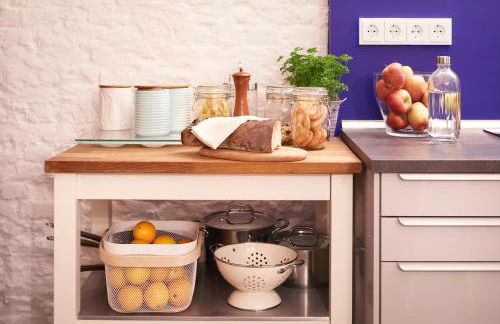 Aparthotel alsterSuite - Foto 24