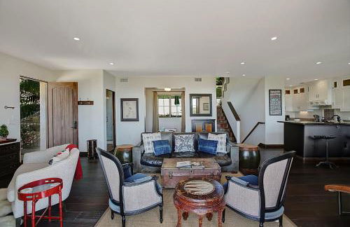 Ocean View Villa - Foto 8