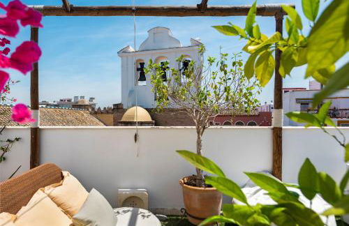 CH Apartments Rooftop Terrace - Foto 115