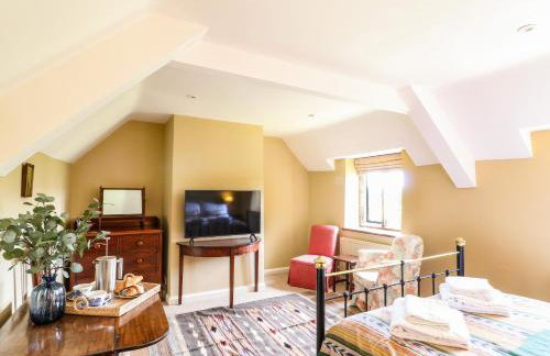 Rood Cottage - Foto 17