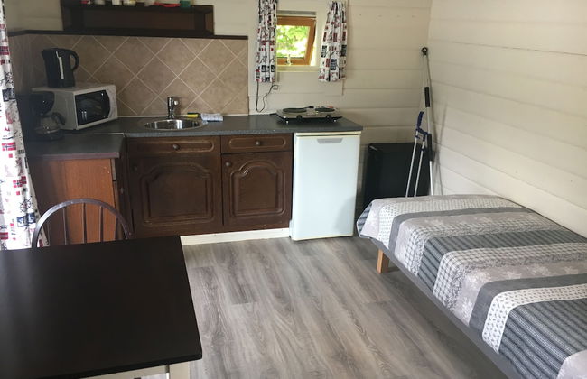 Fagervik Camping - Photo 35