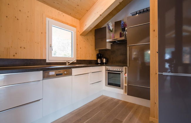 Chalet in Austria Near Ski Slopes & Sauna - Photo 10