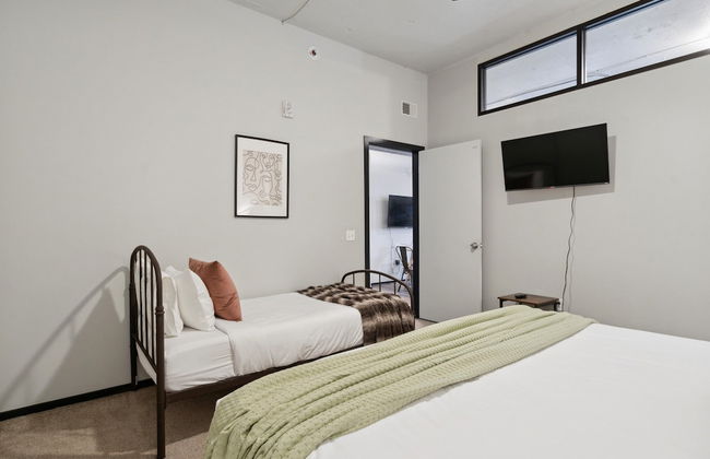 The Civic in Fairmount - Foto 32