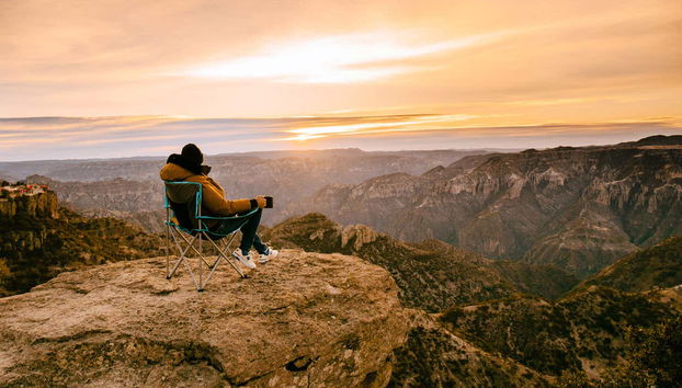 Copper Canyon Jeep Tour - Foto 3