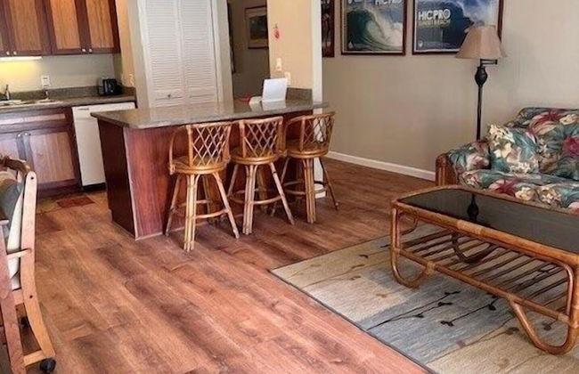 Turtle Bay Primrose***ta-016722124801 1 Bedroom Condo by RedAwning - Foto 8