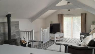 The Old Fire Station - Photo 5