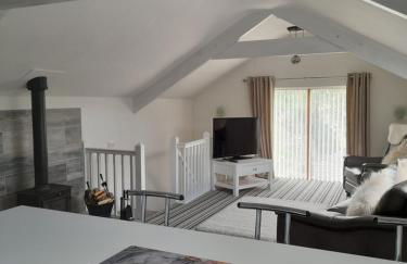 The Old Fire Station - Photo 5