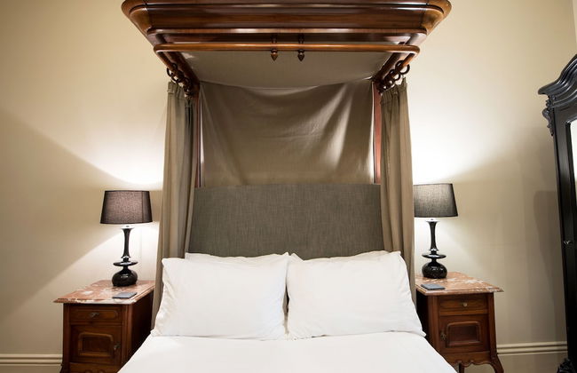 Apartment 1 The Grove - Foto 11