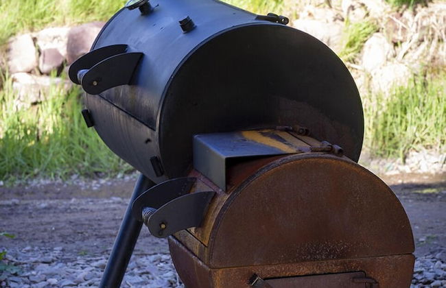 Shepherds Loch Glamping - Photo 59