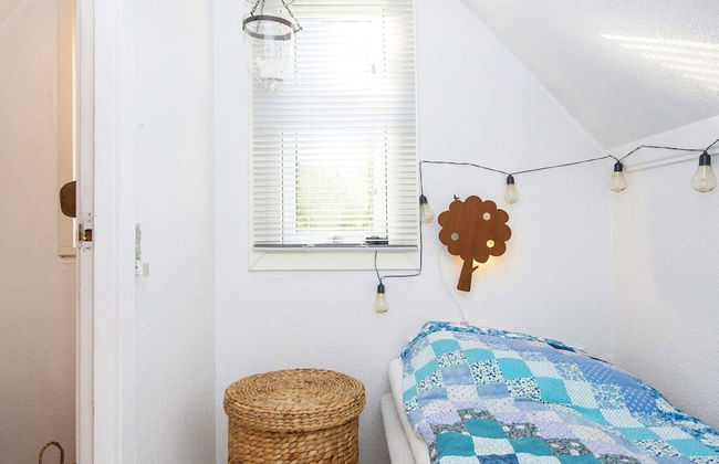 5 Person Holiday Home in Allingabro - Foto 3