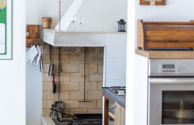 Villa Blanka - Foto 32