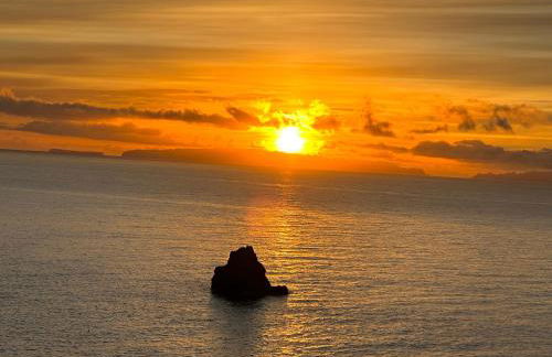 Apartamento do Mar e Lua - Foto 35