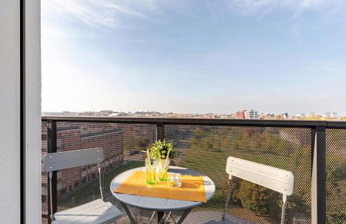 Suite con vista Bologna Fiera - Foto 10