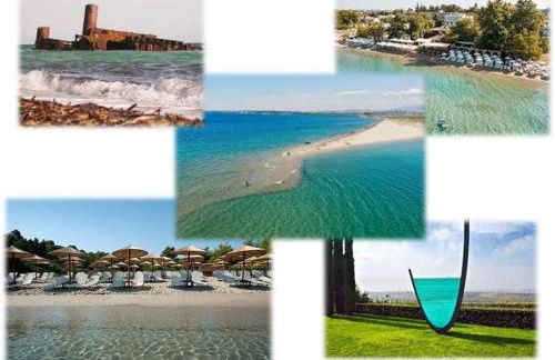 Gaia cottage with garden - Photo 22