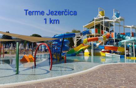 Kuća za odmor DIVA*** - Photo 34