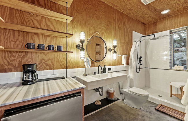 Lazo House - A Riverfront Retreat - Foto 37