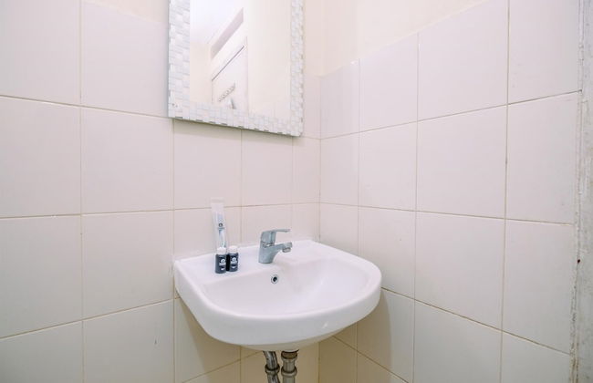 Spacious 3Br At Bogor Valley Apartment - Foto 20