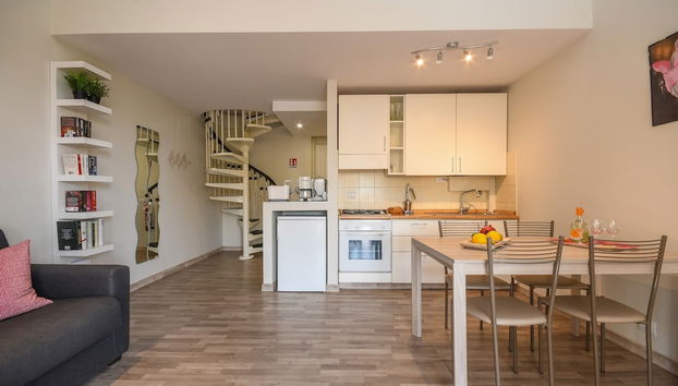 Refeições no quarto