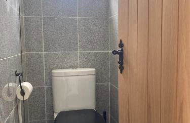 Highfield Home with free parkings, Surbiton, Kingston upon Thames, Surrey, Greater London , UK - Foto 46