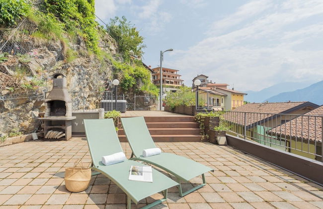 Blue Bliss Apartment by Rent all Como - Photo 53