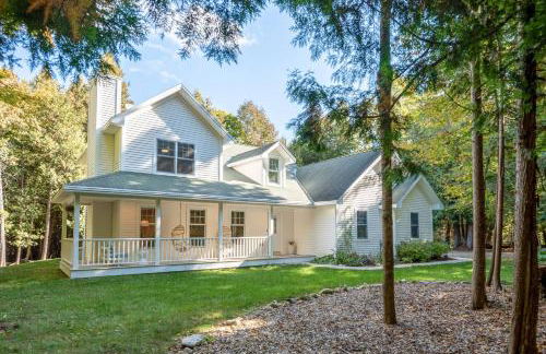 White Cedar Retreat - Foto 3