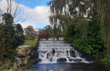 Chalet 176 Glan Gwna Park Caernarfon - Photo 41