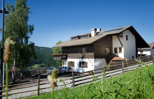 Garni-Residence Villa Paul - Photo 18