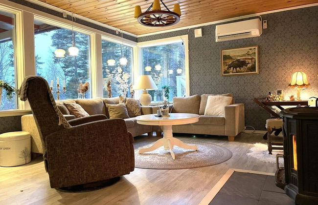 8 Person Holiday Home in Finspang - Foto 8