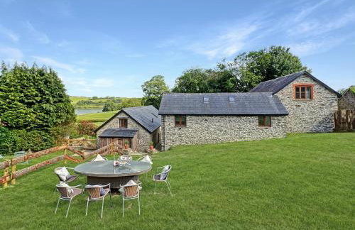 Broomy Barn Brompton Regis - Photo 5