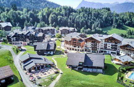 Appartement Au Pied Des Pistes - Foto 22