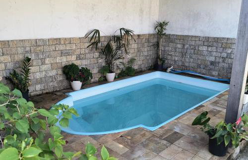 Casa Azul da Cor do Mar - Mangaratiba-RJ - Praia Brava - Aluguel por Temporada - Foto 50