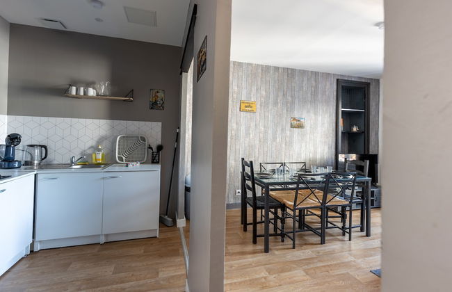 Résidence Kméléon - Foto 23