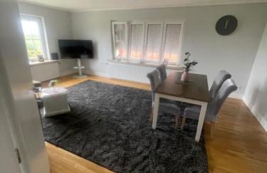 Ferien Haus Im Alten-Land Die Lühe vor der Tür - Photo 26