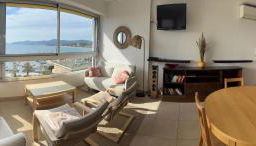 Très bel appartement T3 dernier étage vue mer - Foto 3