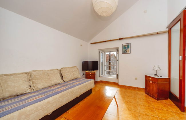 Apartments LIDO Petrovac - Foto 10